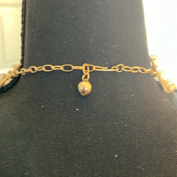 Multi Strand Necklace - Picture 2 of 5